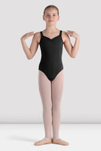 Load image into Gallery viewer, Bloch Girls Alice Tank Leotard