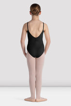 Load image into Gallery viewer, Bloch Girls Ari Camisole Leotard