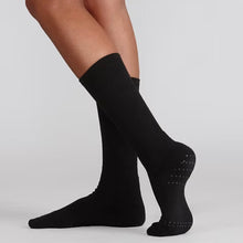 Load image into Gallery viewer, Silky Dance Compression Turning Socks