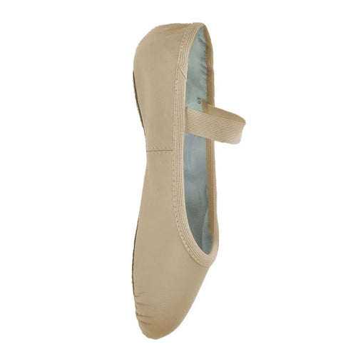 BLOCH® S0229 Arise II Leather Ballet Shoes