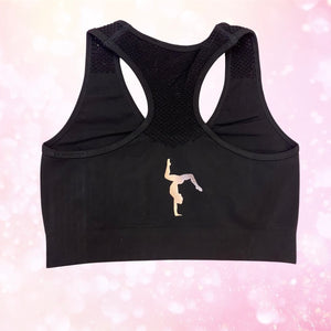 Spiral Crop Top Style 2