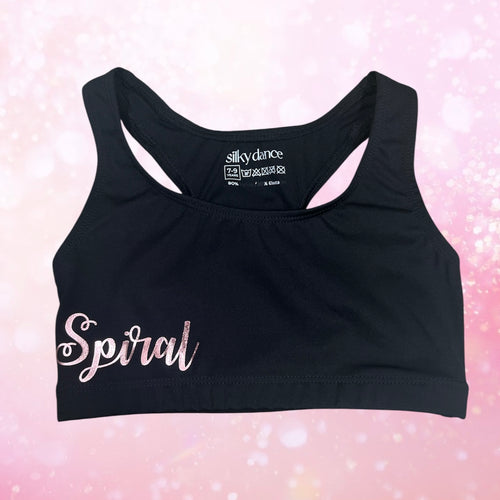 Spiral Crop Style 1