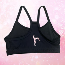 Load image into Gallery viewer, Spiral Cami Crop Style 1