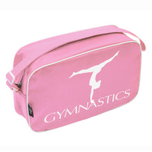 Load image into Gallery viewer, Tappers &amp; Pointers Gymnastics Shoulder Bag