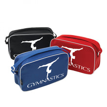 Load image into Gallery viewer, Tappers &amp; Pointers Gymnastics Shoulder Bag