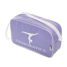 Load image into Gallery viewer, Tappers &amp; Pointers Gymnastics Shoulder Bag