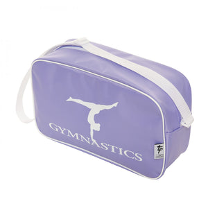 Tappers & Pointers Gymnastics Shoulder Bag