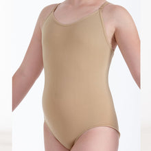 Load image into Gallery viewer, Seamless Low Back Camisole