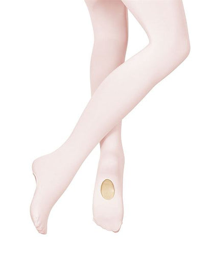 Silky Essential Convertible Ballet Tights