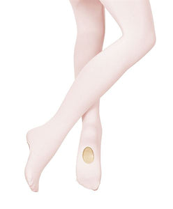Silky Essential Convertible Ballet Tights