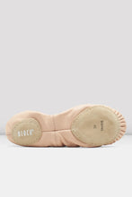 Load image into Gallery viewer, Bloch Ladies Odette Leather Ballet Shoes