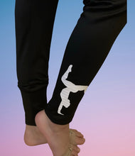 Load image into Gallery viewer, DANCE leggings