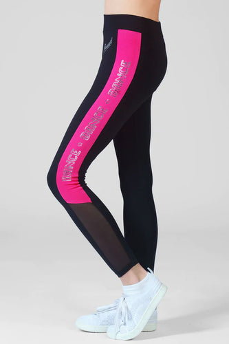 Dance Panel Leggings