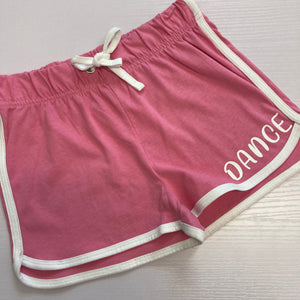 DANCE shorts