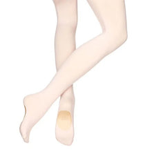 Load image into Gallery viewer, Silky Dance® Convertible Intermediate Ballet Tights