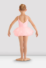 Load image into Gallery viewer, Girls Valentine Tutu Leotard CL8168