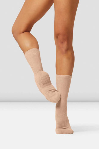 BlochSox Dance Socks