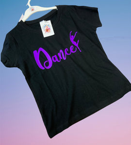 Dance T-shirt