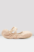 Load image into Gallery viewer, Bloch Ladies Odette Leather Ballet Shoes