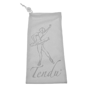 Tendu® T1014 Mesh Pointe Shoe Bag