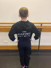 Load image into Gallery viewer, The Hastings Stage Studio Onesie