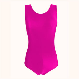 Starlite Nylon Lycra Joey Leotard