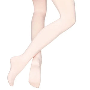 Silky Dance® High Performance Footed Ballet Tights