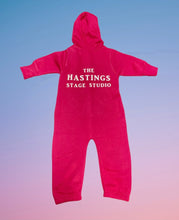 Load image into Gallery viewer, The Hastings Stage Studio Pre-school Onesie