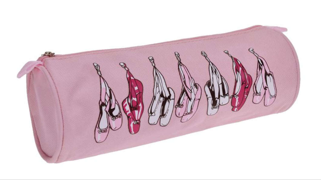 Ballet Shoes Pencil Case