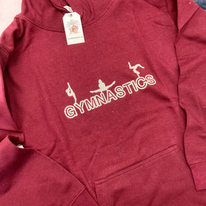 Gymnastics Hoody