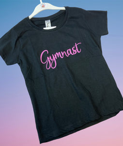 Gymnast T-Shirt