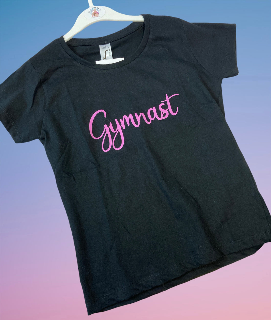 Gymnast T-Shirt