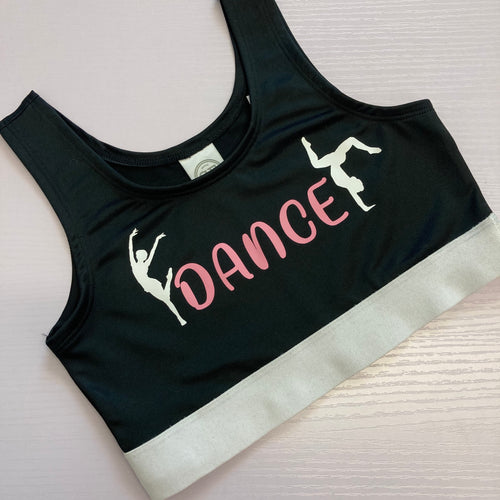 DANCE crop