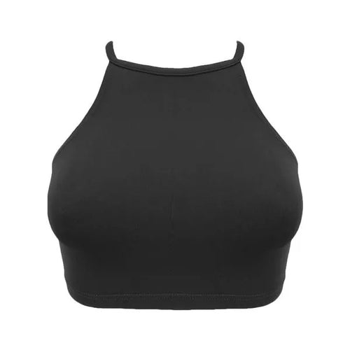 Starlite StarWear Agnet Crop Top