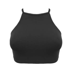 Starlite StarWear Agnet Crop Top