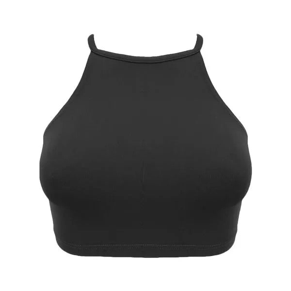 Starlite StarWear Agnet Crop Top