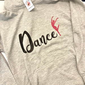 Dance Hoodie