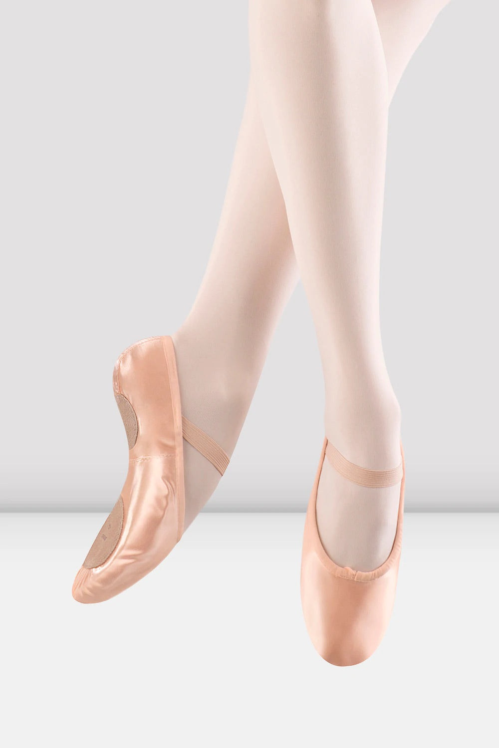 Bloch Ladies Prolite 2 Satin Ballet Shoes S0238L