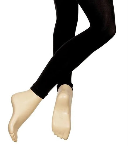 Silky Dance® Essential Footless Ballet Tights