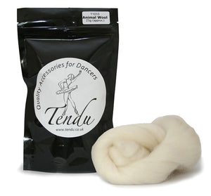 Tendu Animal Wool Extra Soft - T1010