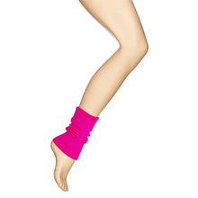 Load image into Gallery viewer, Starlite Ankle Warmers 17cm