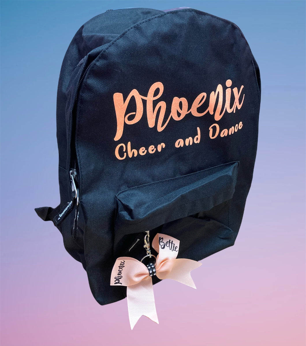 Phoenix Rucksack