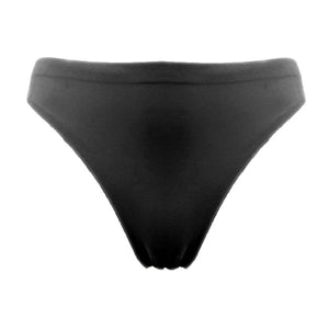 Silky Invisible Low Rise Thong Briefs for Dancers