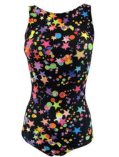 Load image into Gallery viewer, Starlite Multistar Leotard