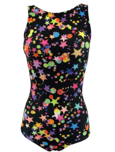 Starlite Multistar Leotard