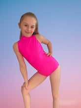 Load image into Gallery viewer, Starlite Nylon Lycra Randy Leotard