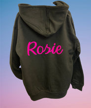 Load image into Gallery viewer, Nicola Rodmell Hoodie