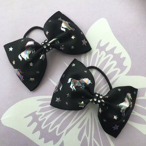 Unicorn Bows