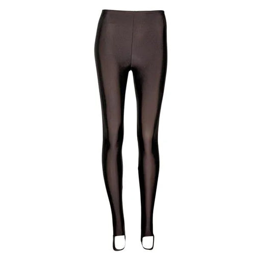 Starlite Nylon Lycra Stirrup Tights