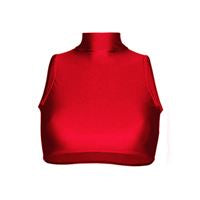 Starlite Nylon Lycra Bang Top